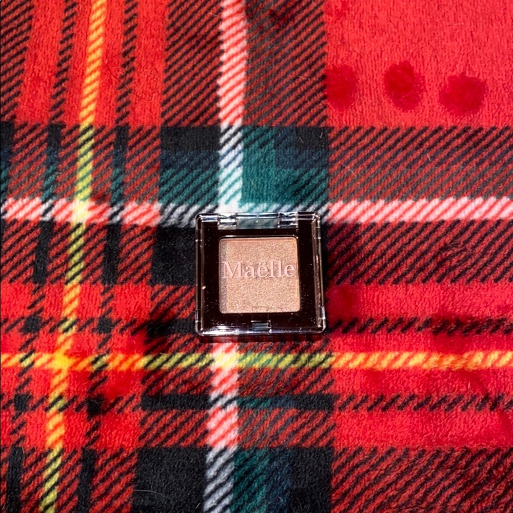 Eyeshadow